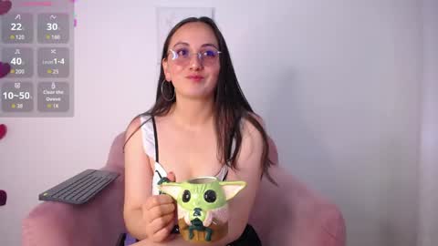 selene_swee online show from 05-29-26, 08:51