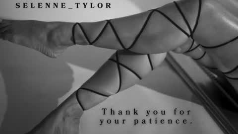 Snapshot of selene_tylor_ chatting on 08-02-26, 07:34 Selene online show from 08-02-26, 07:34