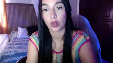 INDEPENDENT  model Instagram  selenevega08 online show from 04-02-26, 05:21