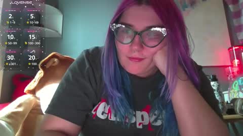 Snapshot of selenebaby chatting on 12-02-25, 08:15 Selene online show from 12-02-25, 08:15