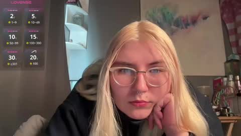 Selene online show from 04-27-26, 02:04
