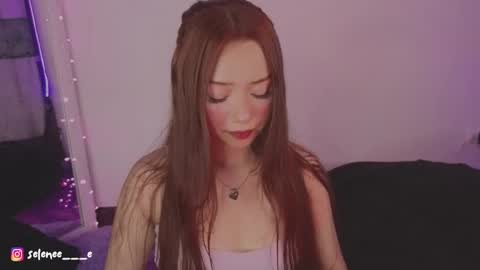 selene online show from 02-21-25, 02:50