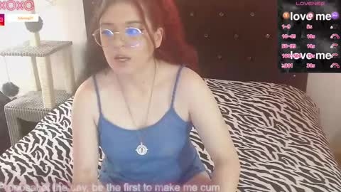 Selene G  online show from 02-22-25, 08:42