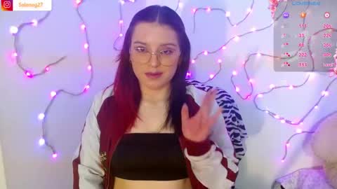 Snapshot of seleneg chatting on 06-04-26, 06:08 Selene G online show from 06-04-26, 06:08
