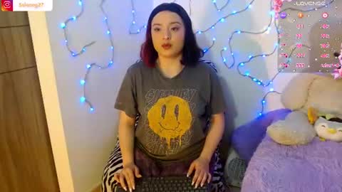Selene G  online show from 07-28-26, 02:29