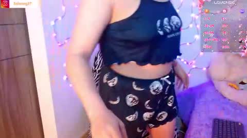 Selene G  online show from 07-31-26, 04:12