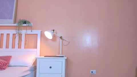 SELENE GIBSON online show from 12-05-25, 07:54