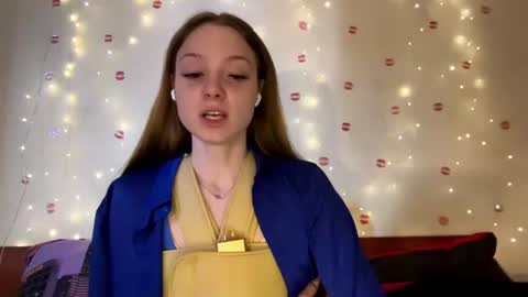 Kylie online show from 06-16-26, 09:56