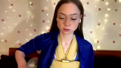 Kylie online show from 06-19-26, 10:30