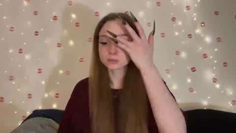 Kylie online show from 07-15-26, 10:20