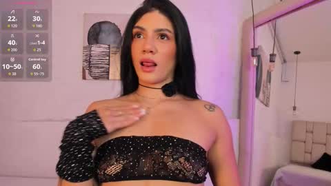 Snapshot of selenem_ chatting on 09-19-25, 11:44 Selene online show from 09-19-25, 11:44