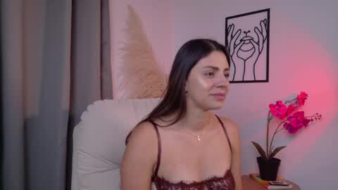 Snapshot of selenenova chatting on 04-17-26, 08:23 Selene Nova online show from 04-17-26, 08:23