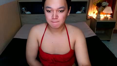 Snapshot of selenesantiago chatting on 12-01-24, 10:53 joan online show from 12-01-24, 10:53