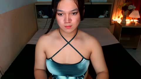 Snapshot of selenesantiago chatting on 12-03-24, 10:40 joan online show from 12-03-24, 10:40