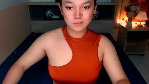 Snapshot of selenesantiago chatting on 12-12-24, 07:41 joan online show from 12-12-24, 07:41