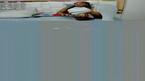 SelennaFox online show from 06-28-26, 05:46