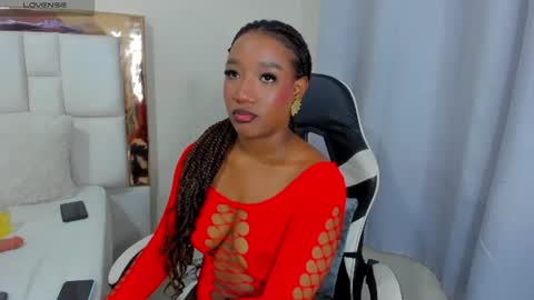 SelennaFox online show from 07-21-26, 03:53