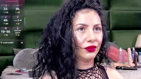 Selen online show from 02-13-25, 09:30