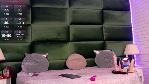 Selen online show from 03-01-25, 06:35