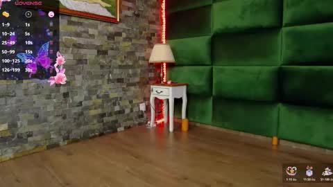 Selen online show from 01-13-26, 08:14