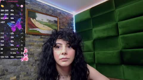 Selen online show from 04-05-26, 03:47