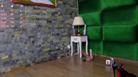 Selen online show from 05-21-26, 04:19