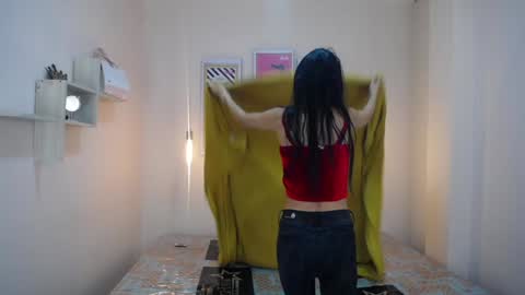 Mayte online show from 12-05-24, 01:06