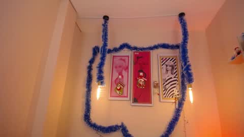 Mayte online show from 12-28-24, 04:09