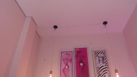 Mayte online show from 02-01-25, 12:07