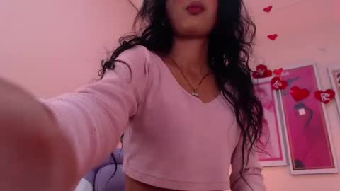 Mayte online show from 02-15-25, 01:27