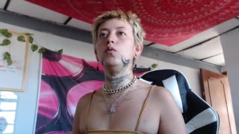 Ask me online show from 04-20-26, 12:41