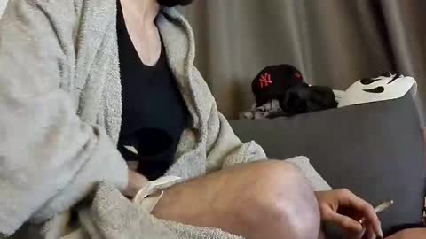 Julian Kinky Bi-guy online show from 01-18-25, 08:41