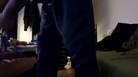 Julian Kinky Bi-guy online show from 11-02-25, 11:34