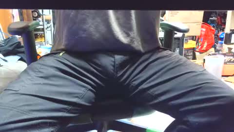 selfpound online show from 03-19-26, 03:16