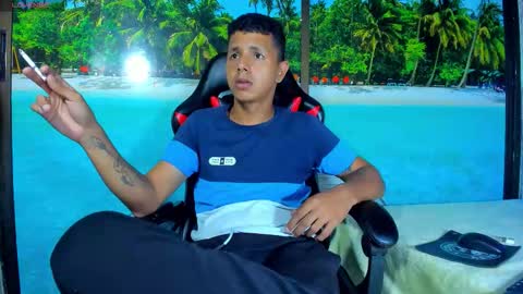 selfsuck_balls online show from 09-25-25, 02:15