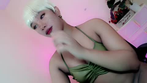 Jessy online show from 06-21-26, 09:23
