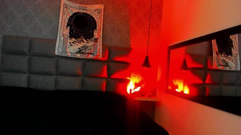 selaharaandazrael online show from 10-17-25, 12:19