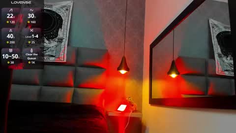 selaharaandazrael online show from 10-21-25, 12:17