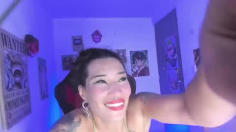  Selinna Kyle  online show from 01-14-25, 08:37