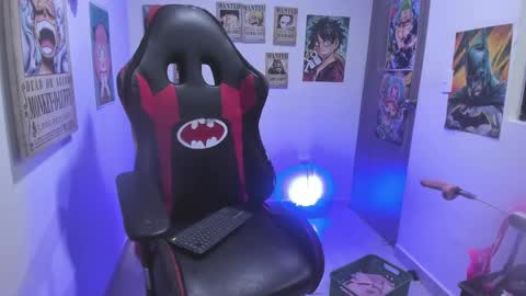  Selinna Kyle  online show from 01-18-25, 02:47