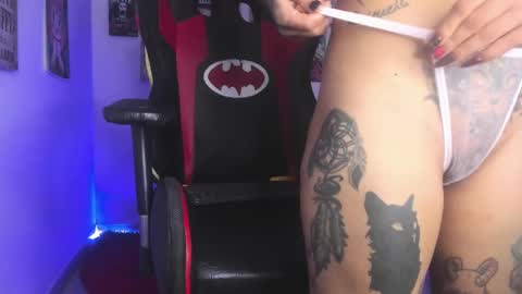  Selinna Kyle  online show from 02-20-25, 07:12