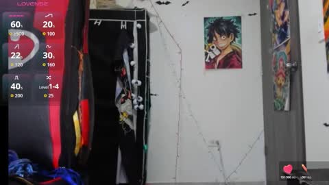  Selinna Kyle  online show from 11-19-25, 02:55