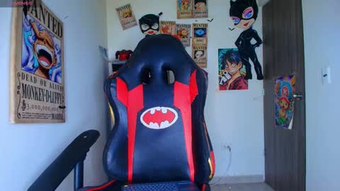  Selinna Kyle  online show from 03-18-26, 12:14