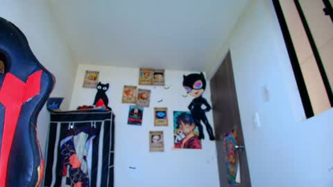  Selinna Kyle  online show from 05-01-26, 09:41