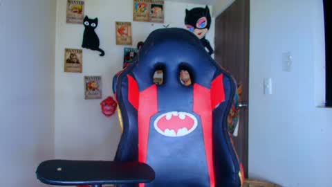  Selinna Kyle  online show from 05-24-26, 01:05