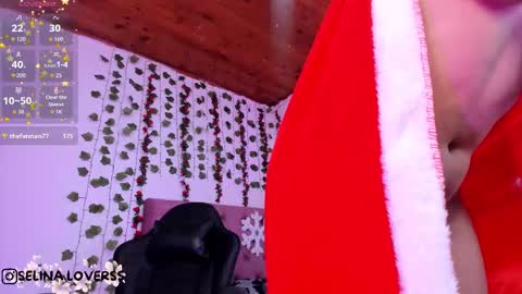 Selina online show from 12-05-25, 03:37