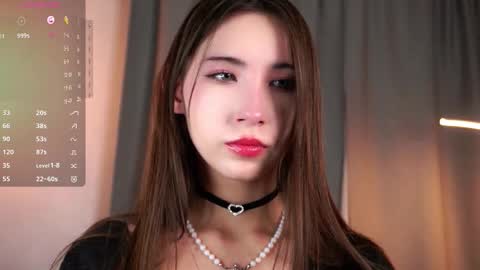 Snapshot of selinadiercks chatting on 12-14-25, 06:45 Elizabeth online show from 12-14-25, 06:45