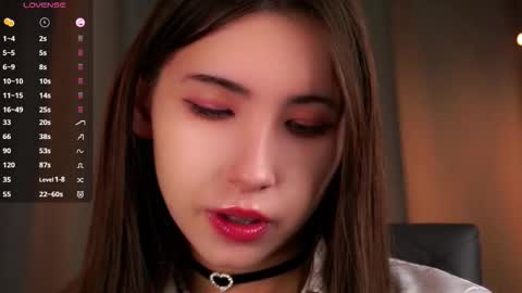 Snapshot of selinadiercks chatting on 12-15-25, 05:50 Elizabeth online show from 12-15-25, 05:50