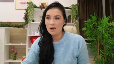 Snapshot of selinesole_ chatting on 01-02-25, 04:13 Seline online show from 01-02-25, 04:13