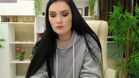 Snapshot of selinesole_ chatting on 01-09-25, 05:22 Seline online show from 01-09-25, 05:22